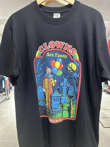 CLOWNS Are Funny 티셔츠