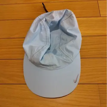 야구 모자 라이트 블루