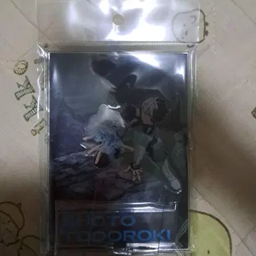 토도로키 쇼토 아크릴 스탠드