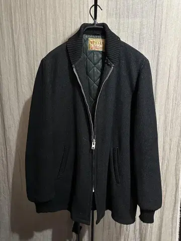 50s Clicker 파라오 42 블랙