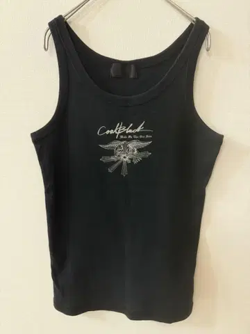 COALBLACK 콜 블랙 M 사이즈