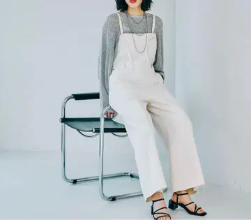 데님 살로펫