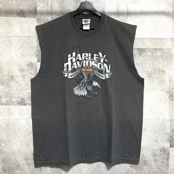 USA제 HARLEY-DAVIDSON 할리데이비슨 슬리브리스