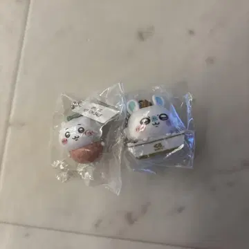 치이카와 (먼작귀) 쿠라스시 키링