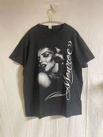 Marilyn Monroe 티셔츠
