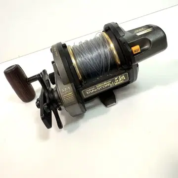 시마노 스피드 마스터 타나토루 tanatoru 돌돔 GT3000