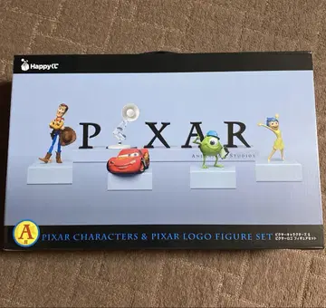 PIXAR Happy 복권 2025 A상