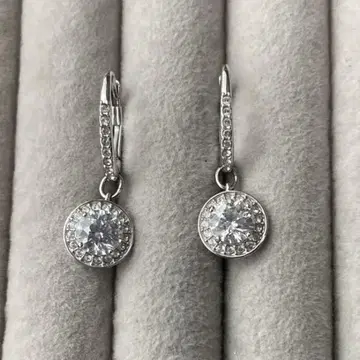 SWAROVSKI 귀걸이