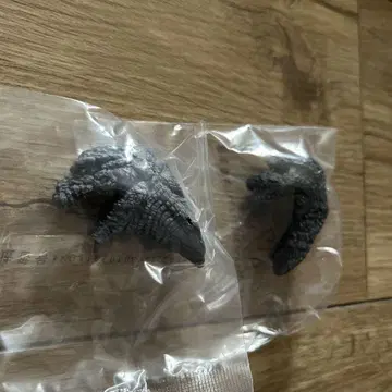 고질라 제일복권 G상 마그넷 세트