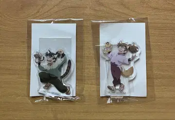 닌자 타마 난자 미니 아크릴 스탠드 로쿠