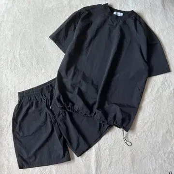 natto premium nylon setup / black 셋업