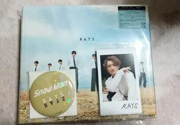 스노우맨 레이즈