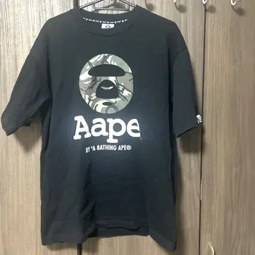 Aape 티셔츠 S 사이즈