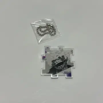 아크릴 퍼즐 컬렉션 다비
