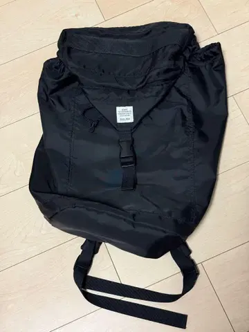 BEDWIN 베드윈 백팩 "PACK MAN"