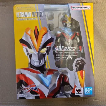 S.H.Figuarts 울트라맨 빅토리