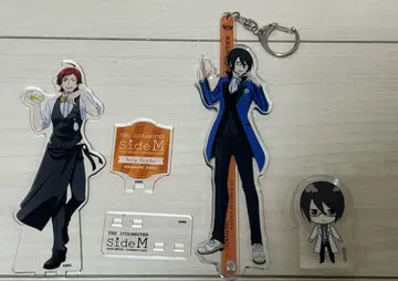 SideM 도라스타 아크릴 굿즈 묶음 판매