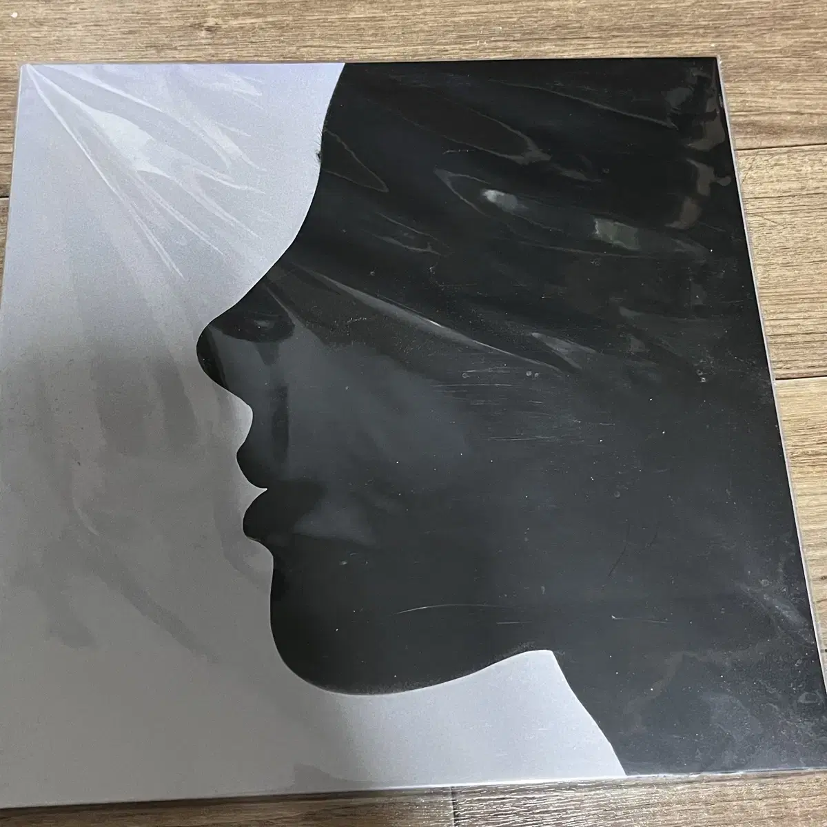 Shop 크러쉬LP on Bunjang Global Site - No more Korean account!