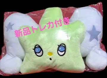 NCTWISH 위치 쿠션 사쿠야