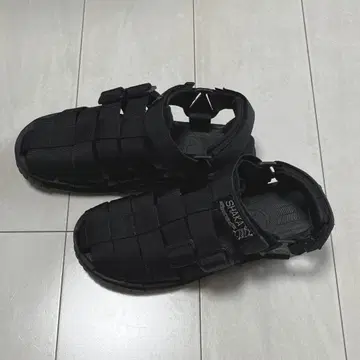 샤카 스포츠 샌들