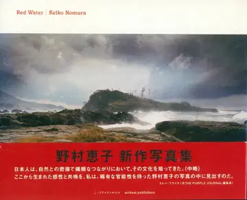 노무라 에이코 Red Water
