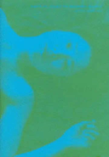 노무라 에이코 DROP OF LIGHT TO RUSHING WATER