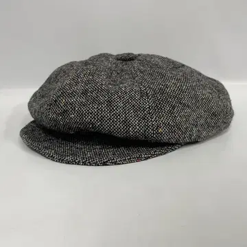 NEW YORK HAT.CO USA제 헌팅 캡 XL
