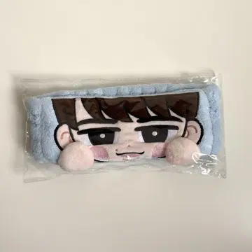 Snow Man 와타나베 쇼타 스노우  헤어밴드