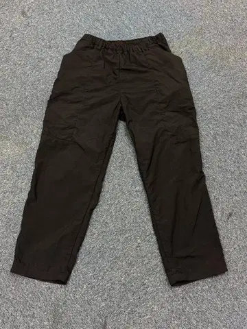 5 디바이스 크루저 L/L - P #블랙