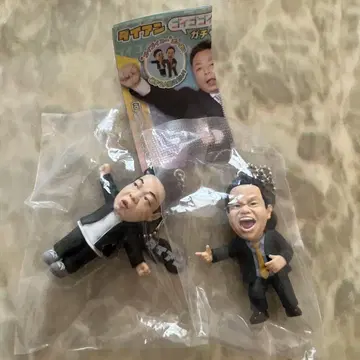 다이앤 가챠가챠