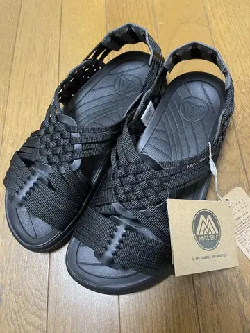 새상품 말리부 샌들 CANYON 25cm