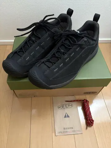 킨 재스퍼 2WP 방수 모델 28.0cm