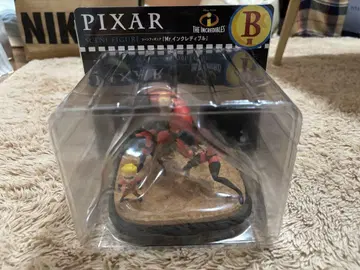 PIXAR B상 Mr. Incredible 피규어