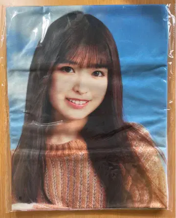 오가와 아야 블랑케트