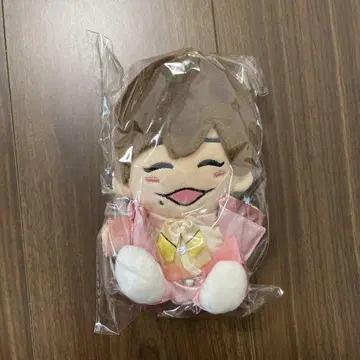 쟈니즈 나니와단시 나가오 켄토 치비누이