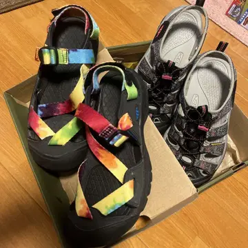 KEEN 제라포트 25cm