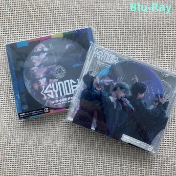 블루레이 키스마이-피-투-투 도메 투어 2024 ~ 초회판 A+B