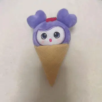 TWICE 아이스 봉제 인형 배치 사나 서브리