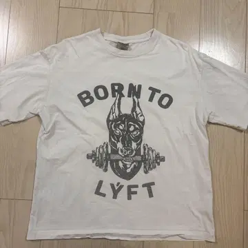 Lyft 티셔츠