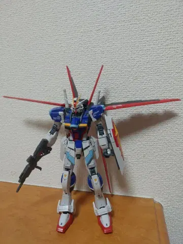 1/144RG 포스 임펄스 건담 완성 상품 동시 300엔 할인