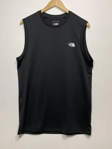 노스페이스 S/L ES Ampere Crew XL