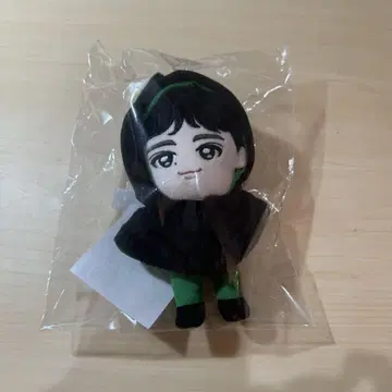 초특급 타쿠야 Joker 마스코트 봉제 인형