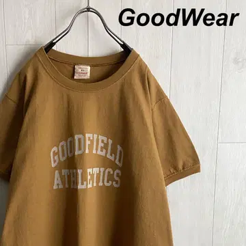 GoodWear 반팔 티셔츠 XL