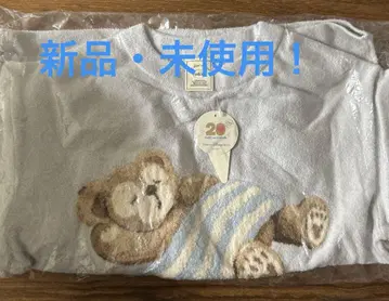 닷피 & 프렌즈 룸웨어 젤라또피케 스카이블루 블루