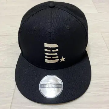 MADE IN WORLD 알파벳 야구 모자
