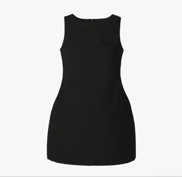 Bibiy. RORY MINI DRESS 새상품
