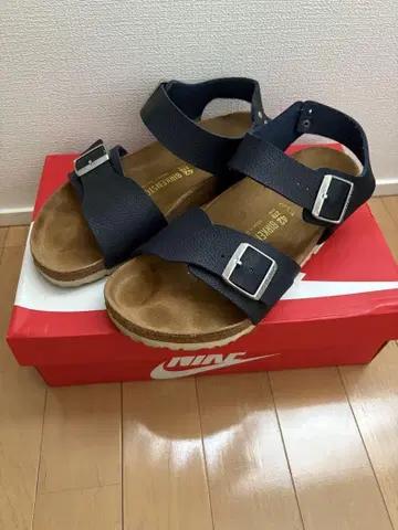 BIRKENSTOCK 버켄스탁 42 27cm 샌들