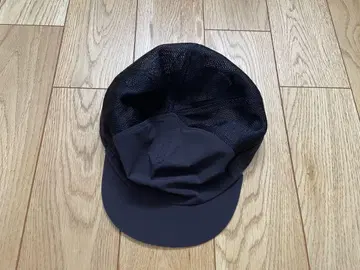 노스페이스 러닝 캡