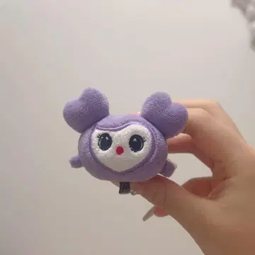 TWICE 러블리 헤어핀 사나 서브리