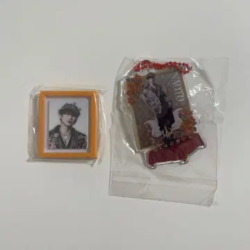 NAOTO 세트